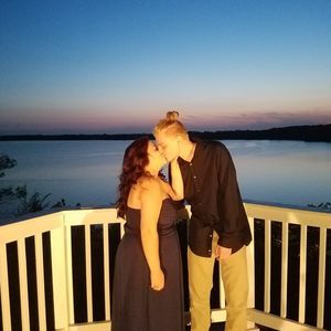 Meet your Posher, Blake